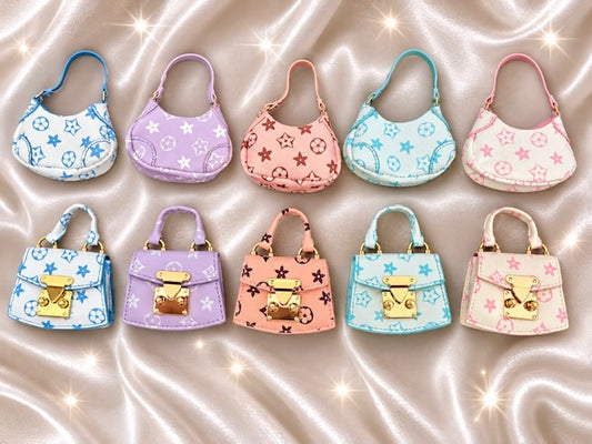 Lulu Style Mini Bag Sets