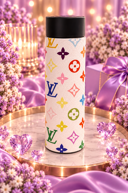 Lulu Style Water Bottle Flask