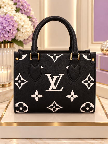 Lulu Style Tote Bags