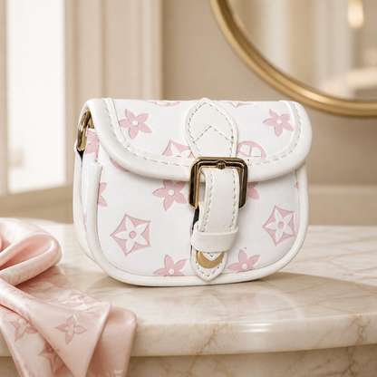 Satchel/Messenger Mini Bags - Lulu Style
