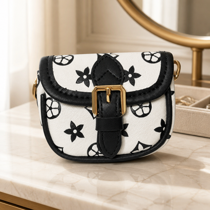 Satchel/Messenger Mini Bags - Lulu Style