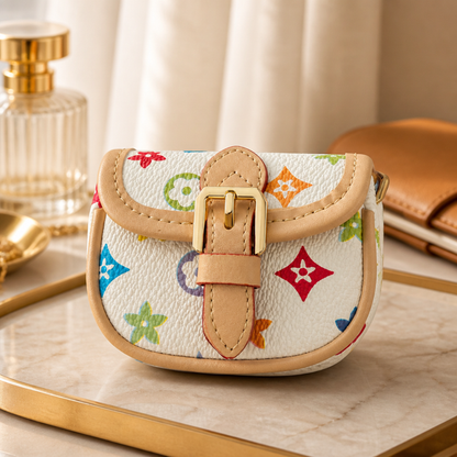 Satchel/Messenger Mini Bags - Lulu Style