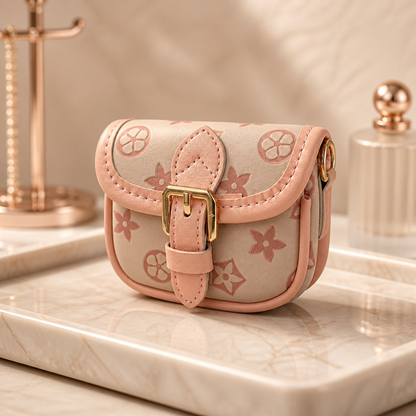 Satchel/Messenger Mini Bags - Lulu Style