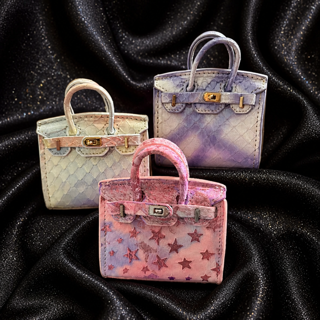 Luxury Mini Bags