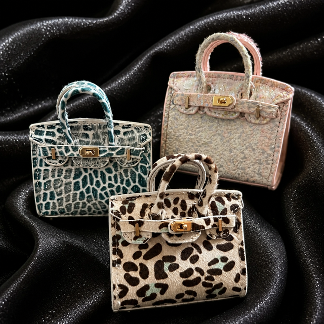 Luxury Mini Bags