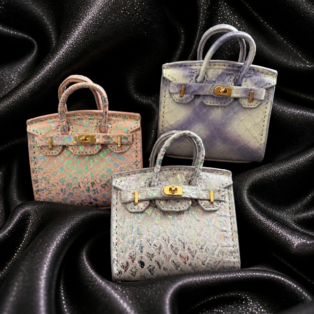 Luxury Mini Bags