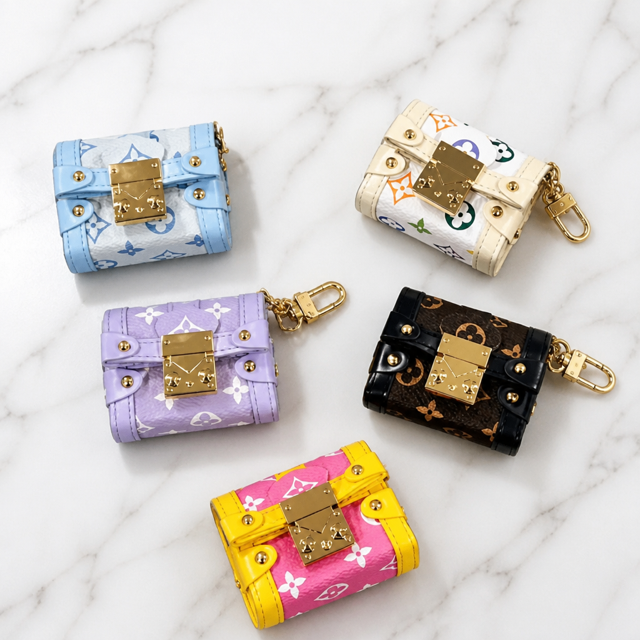 Lulu Style & Mini Bag Sets