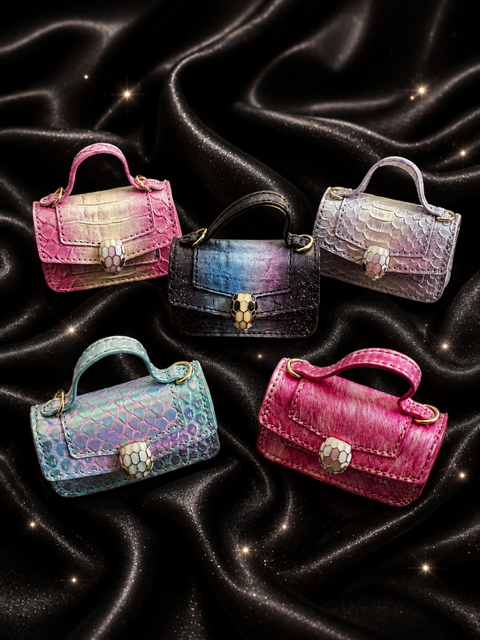 Premium Collection Mini Bags