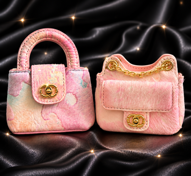 Luxury Mini Bags