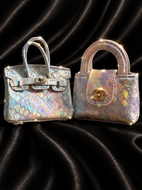 Premium Collection Mini Bags