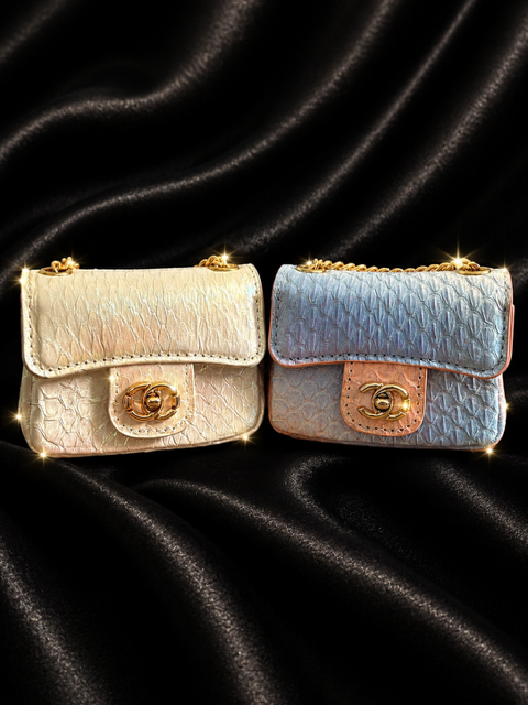 Luxury Mini Bags