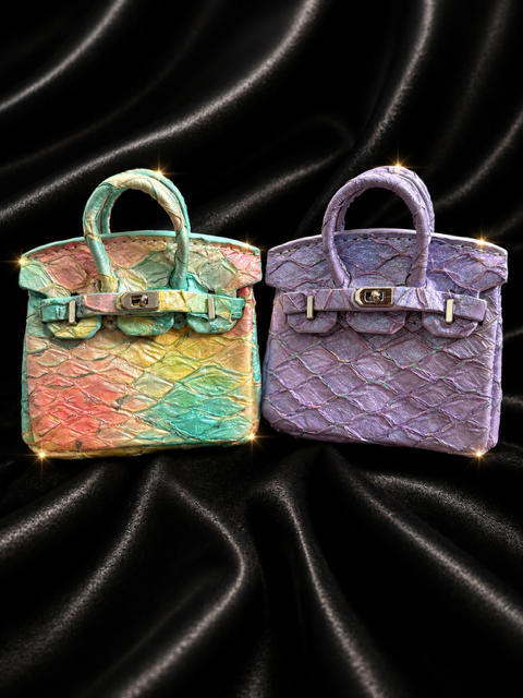 Luxury Mini Bags