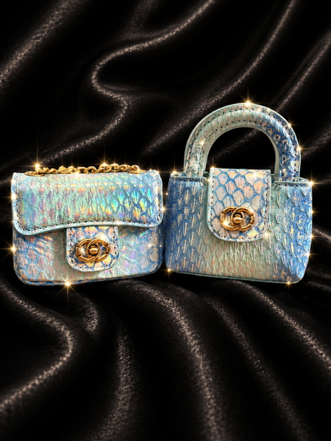 Luxury Mini Bags
