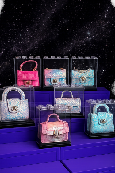 Premium Collection Mini Bags