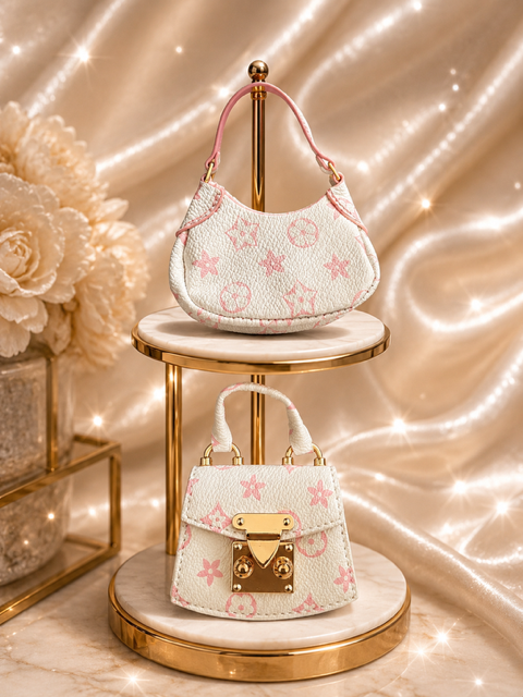 Lulu Style Mini Bag Sets