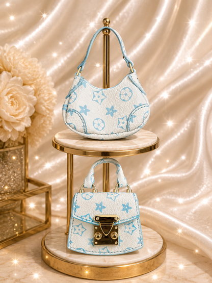 Lulu Style Mini Bag Sets