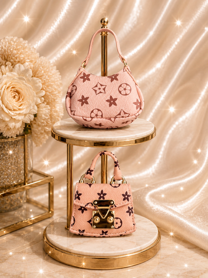 Lulu Style Mini Bag Sets