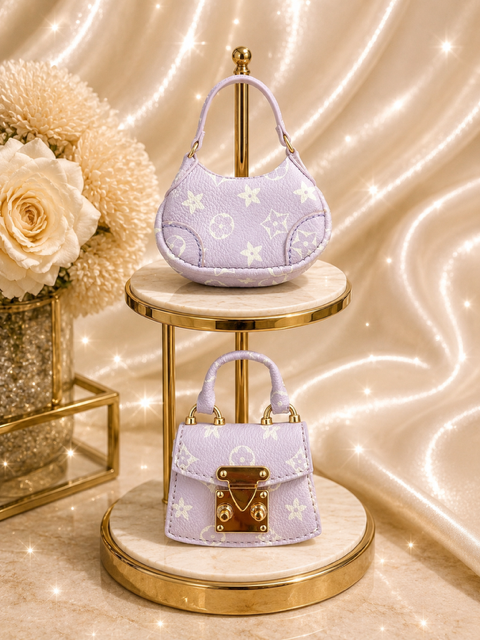 Lulu Style Mini Bag Sets