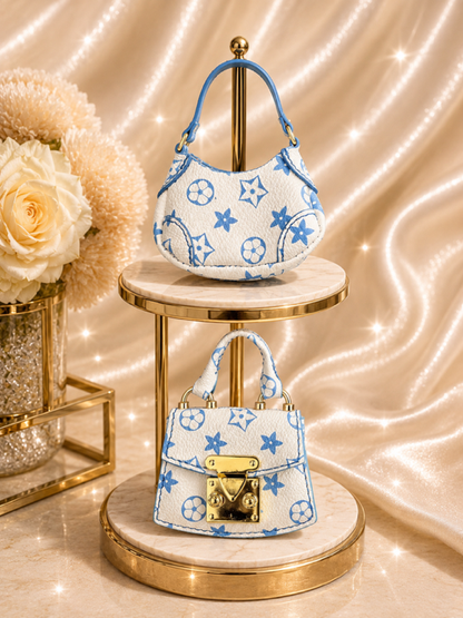 Lulu Style Mini Bag Sets