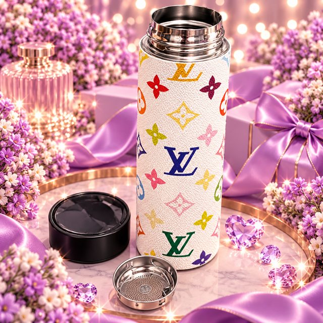 Lulu Style Water Bottle Flask