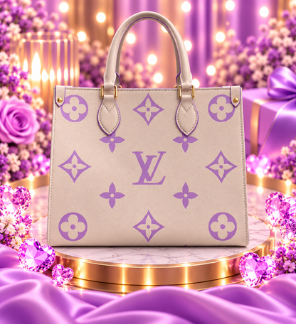 Lulu Style Tote Bags
