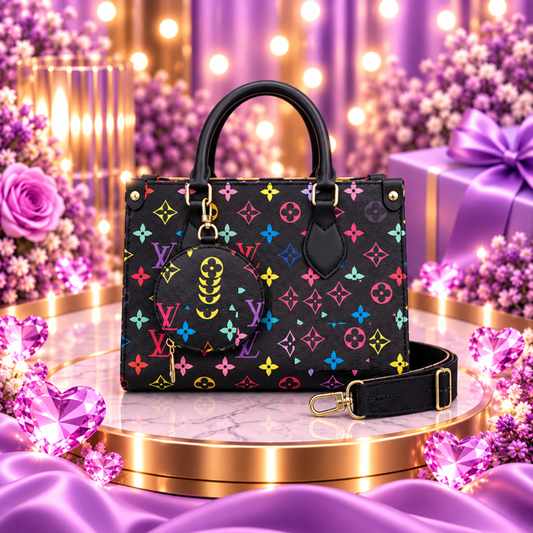 Lulu Style Tote Bags