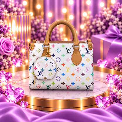 Lulu Style Tote Bags