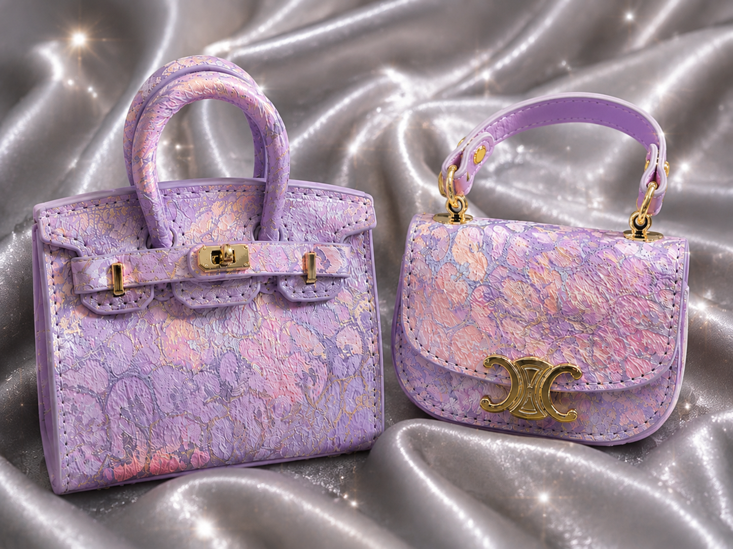 Luxury Mini Bags
