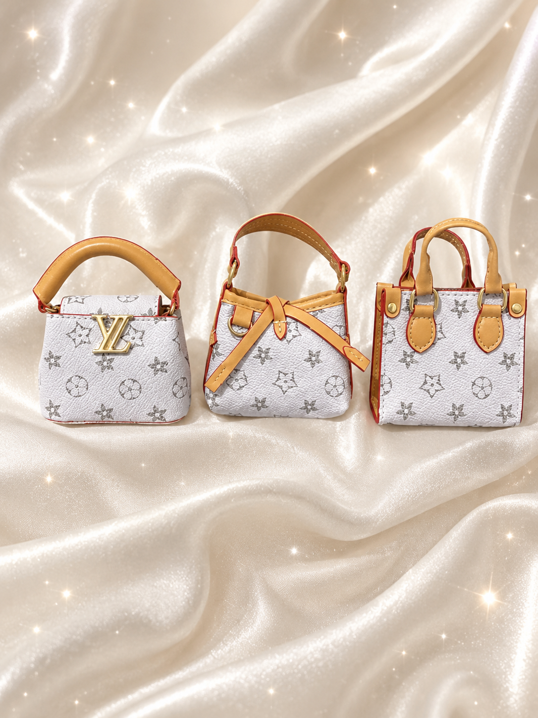 Lulu Style Mini Bag Sets