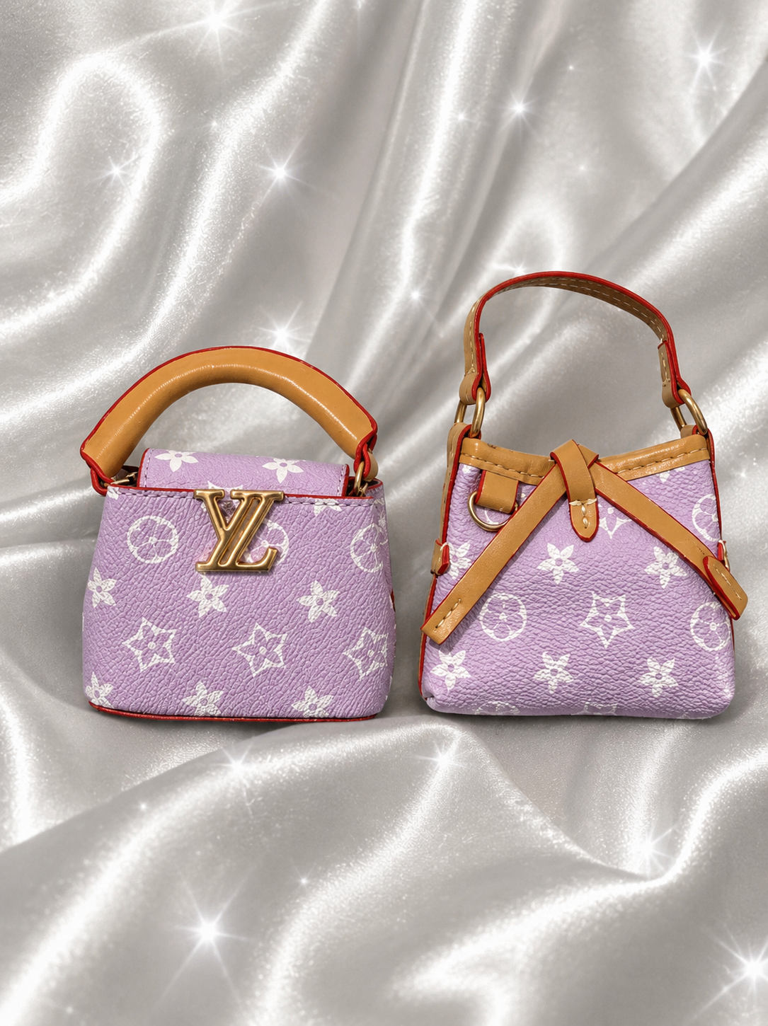 Lulu Style Mini Bag Sets