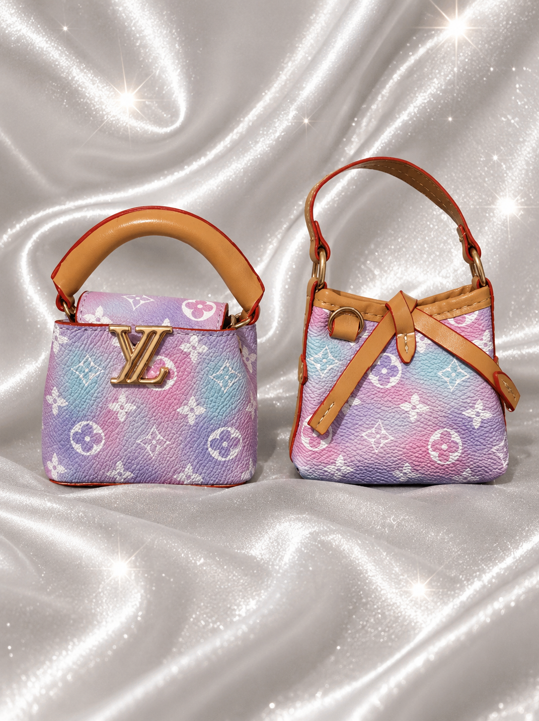 Lulu Style Mini Bag Sets