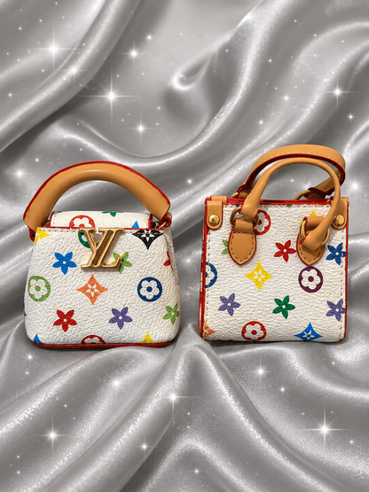 Lulu Style Mini Bag Sets