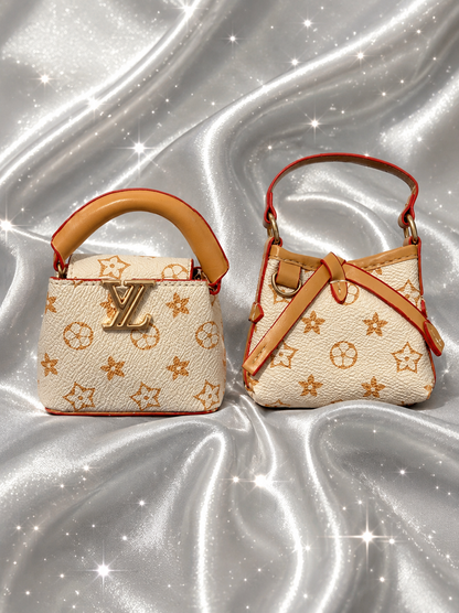 Lulu Style Mini Bag Sets