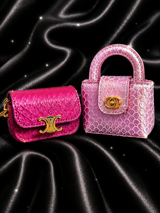 Luxury Mini Bags