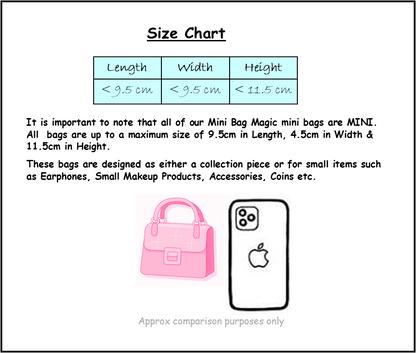 Lulu Style Mini Bag Sets