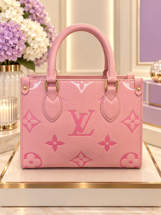Lulu Style Tote Bags