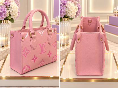 Lulu Style Tote Bags