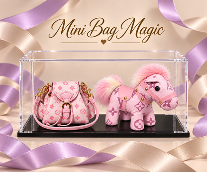 Bag & Charm Sets - Gifts and Ornaments