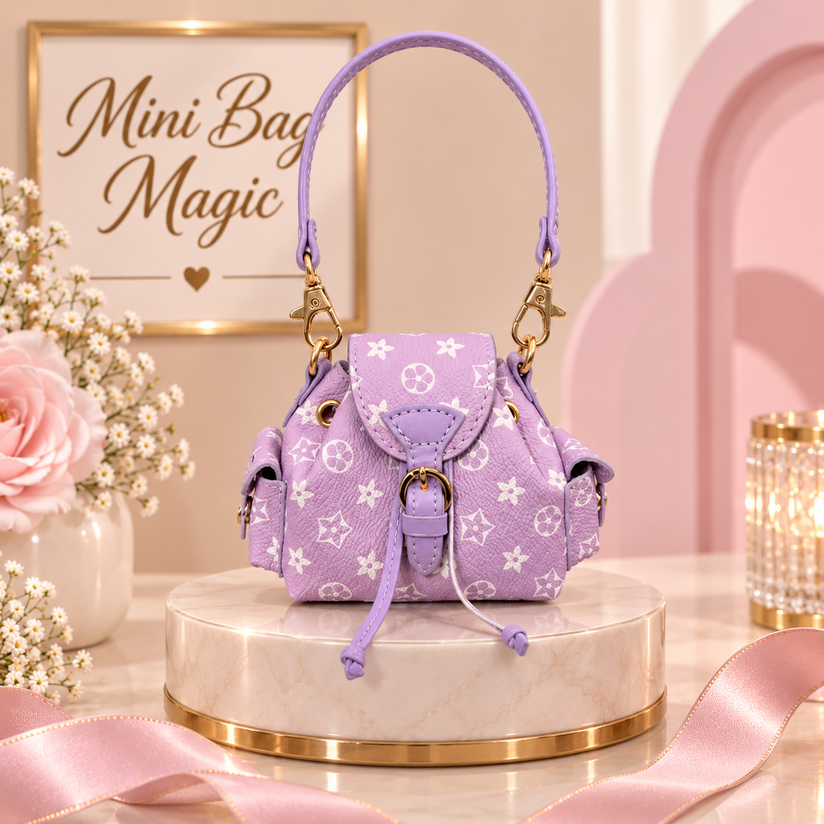 Lulu Style & Mini Bag Sets