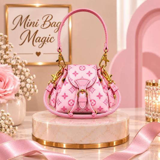 Lulu Style & Mini Bag Sets