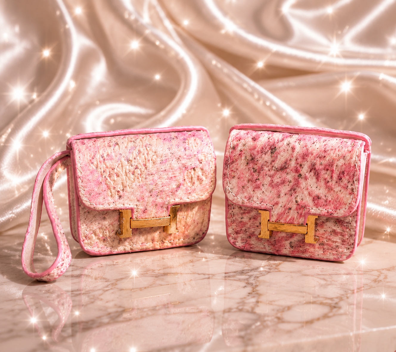 Luxury Mini Bags
