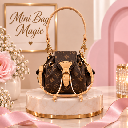 Lulu Style & Mini Bag Sets