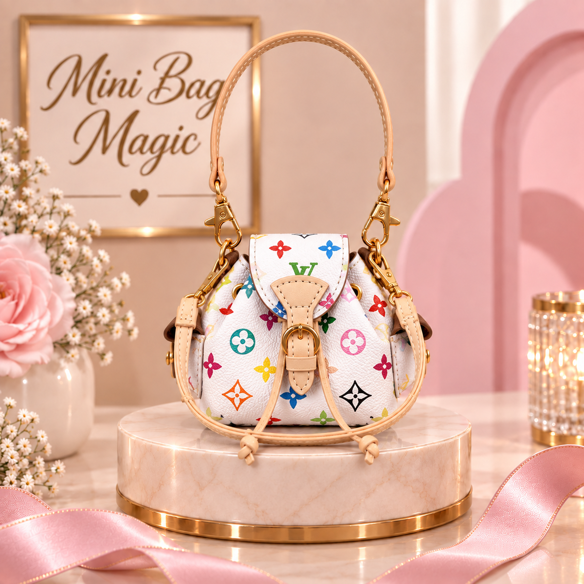 Lulu Style & Mini Bag Sets