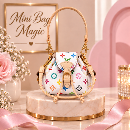 Lulu Style & Mini Bag Sets