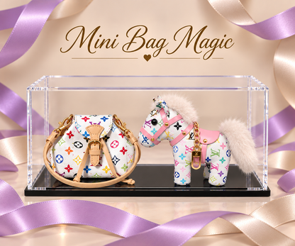 Bag & Charm Sets - Gifts and Ornaments